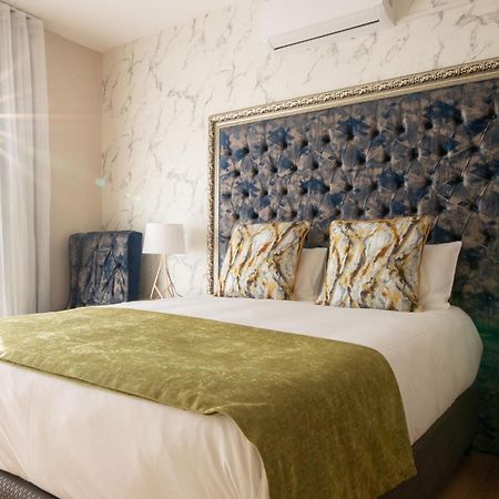 Dolphin Bay Boutique Hotel And Spa ポート・エリザベス エクステリア 写真