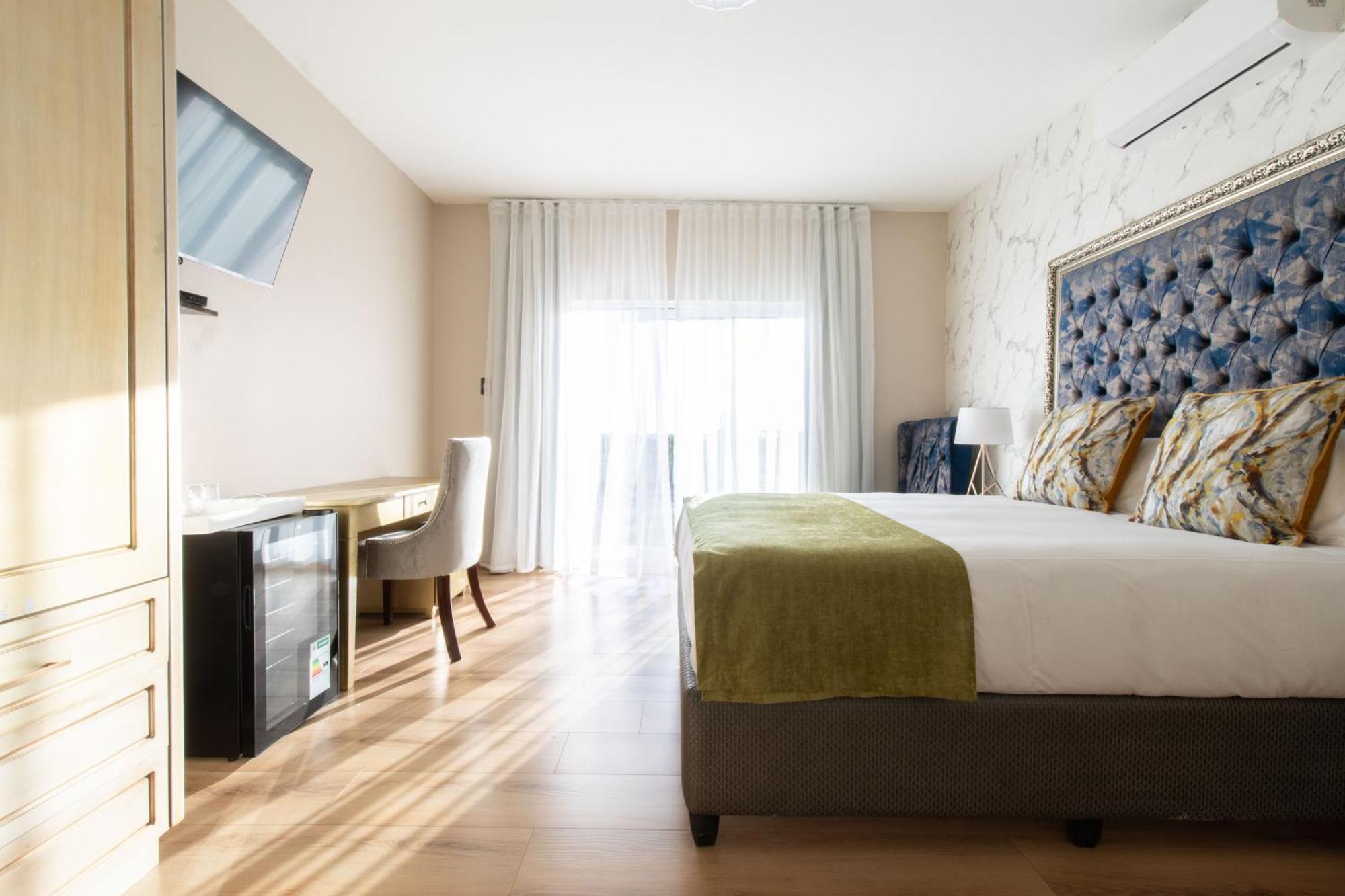 Dolphin Bay Boutique Hotel And Spa ポート・エリザベス エクステリア 写真