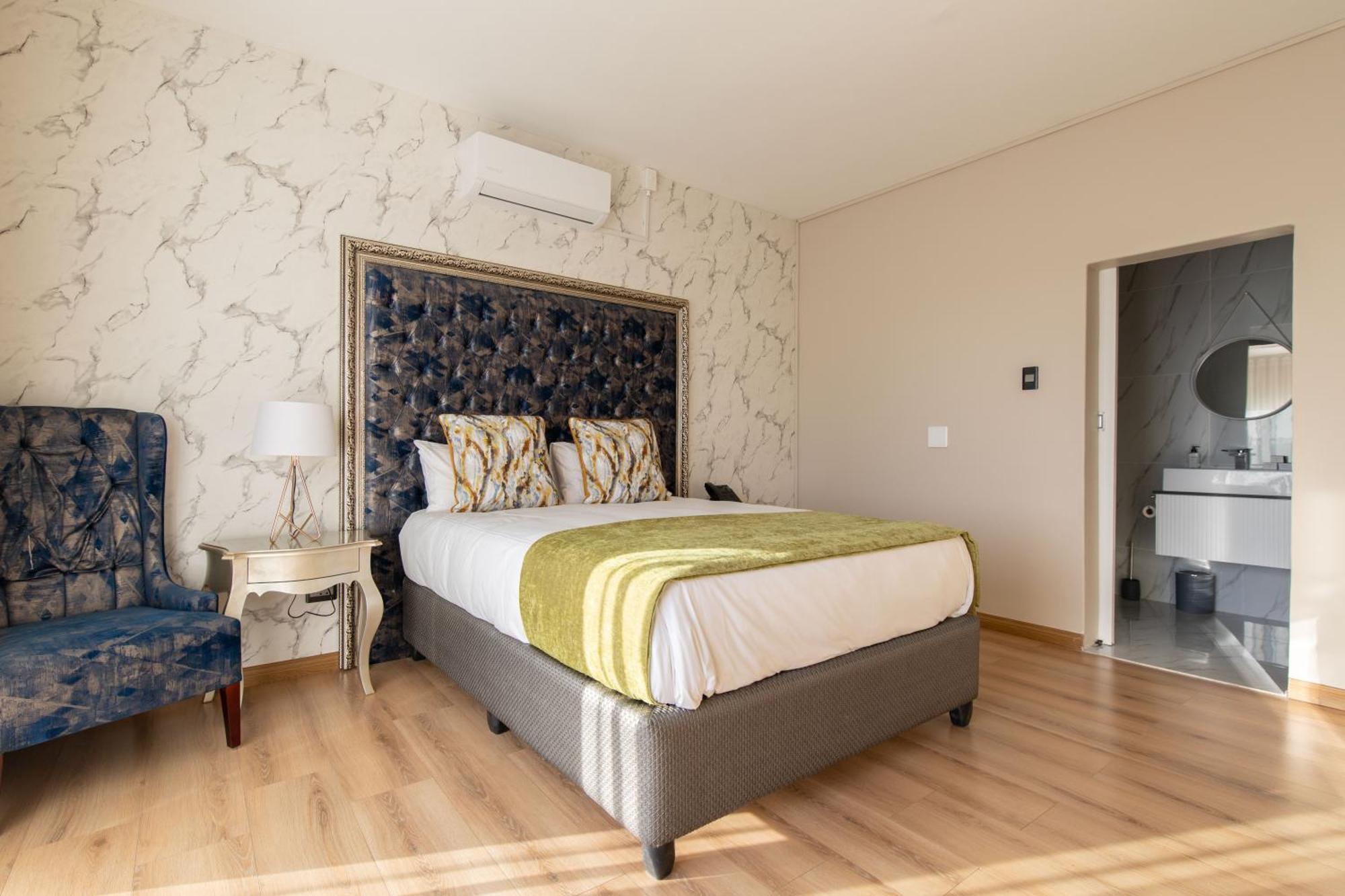 Dolphin Bay Boutique Hotel And Spa ポート・エリザベス エクステリア 写真