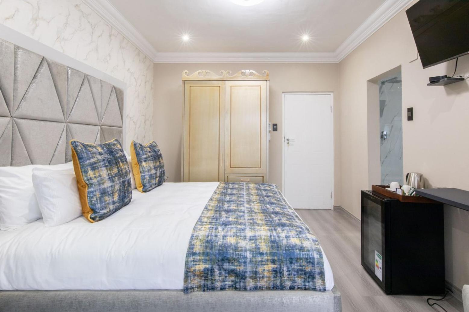 Dolphin Bay Boutique Hotel And Spa ポート・エリザベス エクステリア 写真