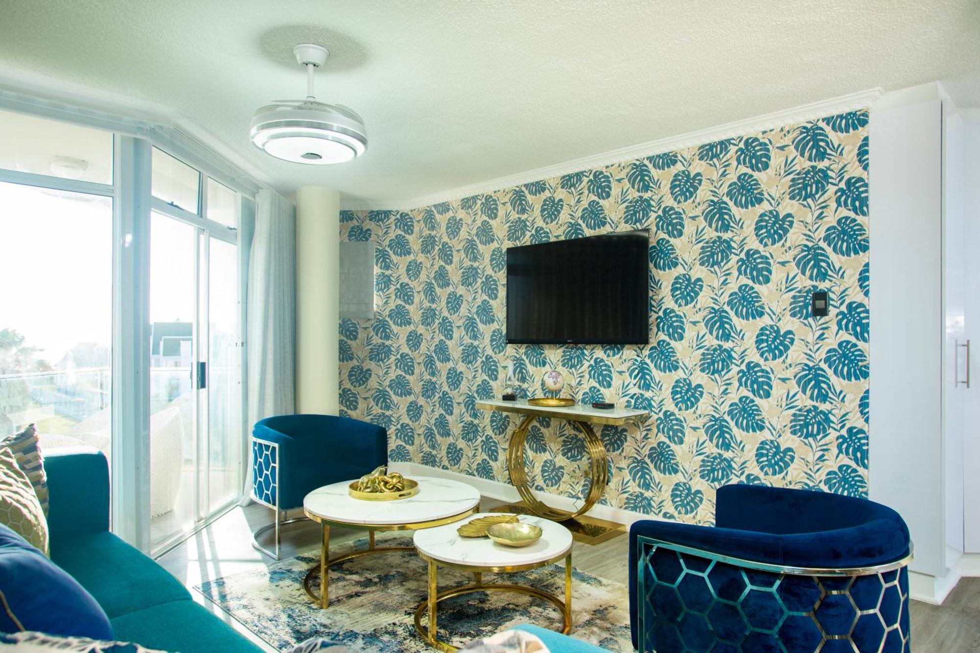 Dolphin Bay Boutique Hotel And Spa ポート・エリザベス エクステリア 写真