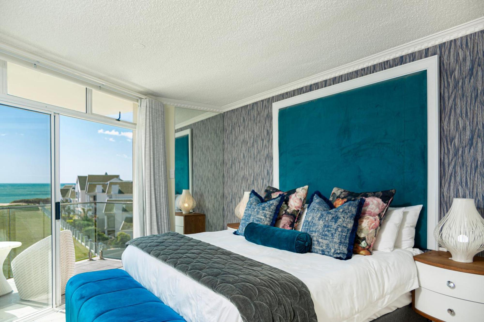 Dolphin Bay Boutique Hotel And Spa ポート・エリザベス エクステリア 写真