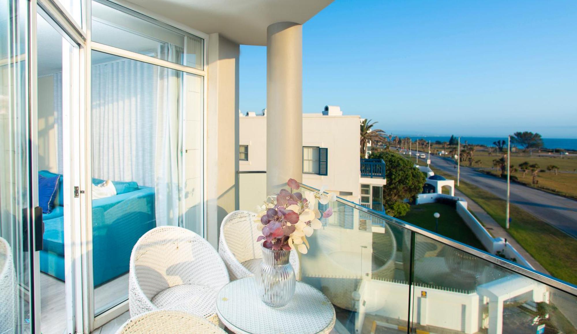 Dolphin Bay Boutique Hotel And Spa ポート・エリザベス エクステリア 写真